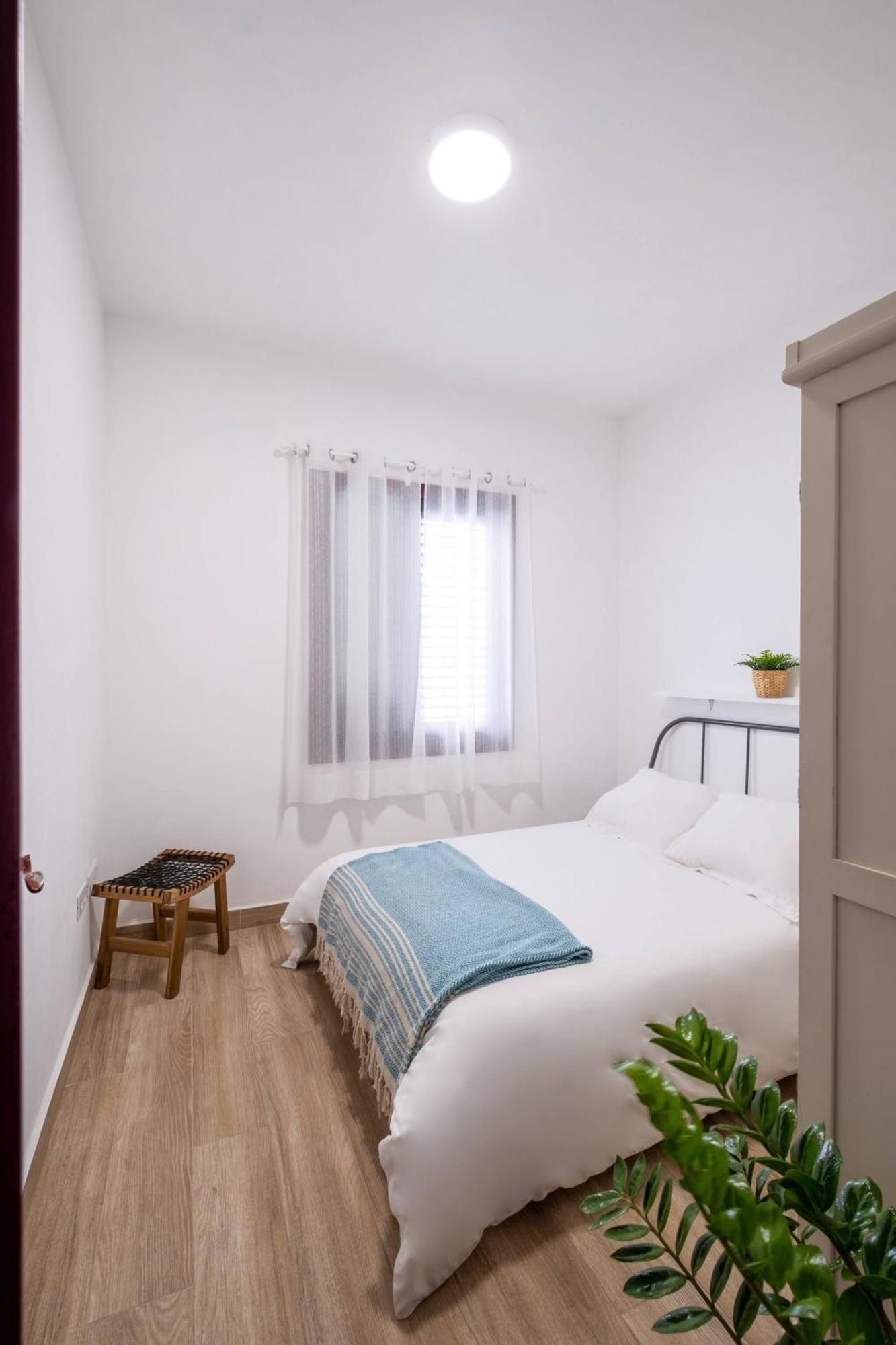Casa Abuela Tona By Huskalia - City Center Лос Лианос де Аридане Екстериор снимка