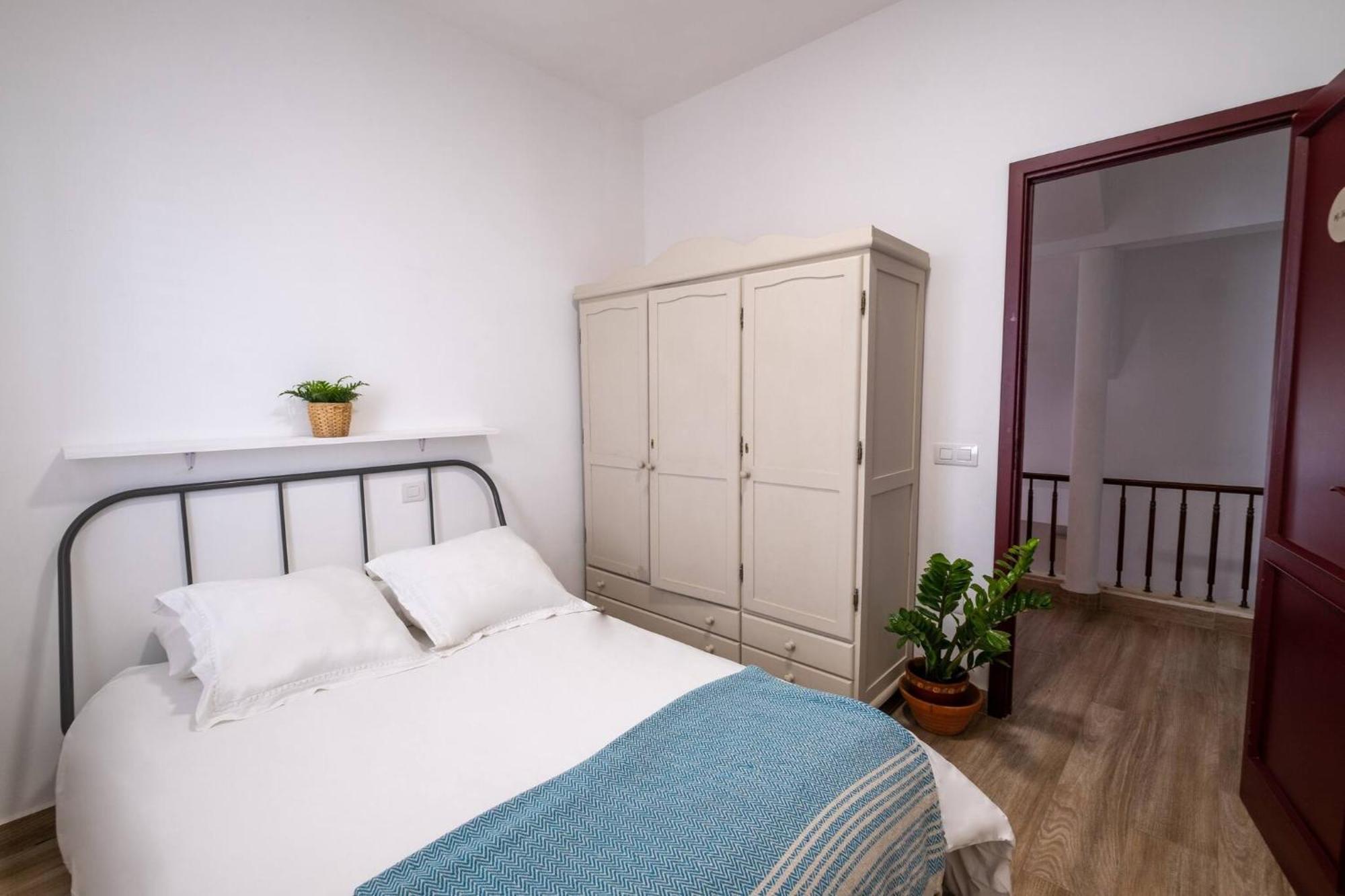 Casa Abuela Tona By Huskalia - City Center Лос Лианос де Аридане Екстериор снимка